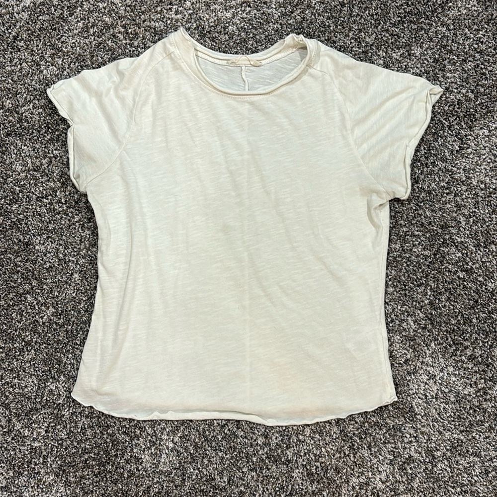 Flowy altard state top size M